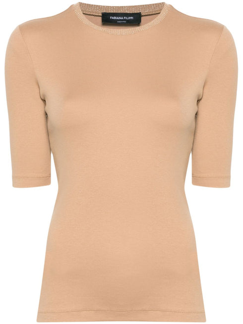 jersey T-shirt